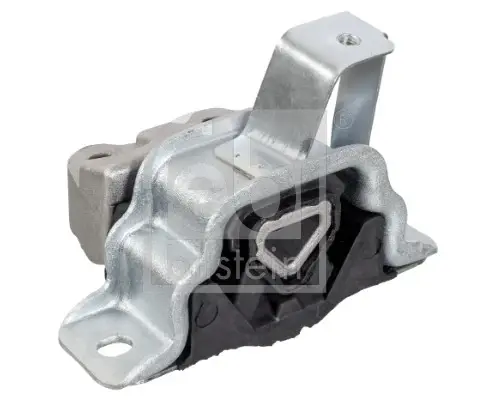 Подушка двигуна задня FIAT DOBLO/OPEL COMBO (вир-во Febi) FEBI BILSTEIN 180720 (фото 1)