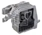 Подушка двигуна (R) BMW X1 (F48)/X2 (F39) 14- B37/B38 FEBI BILSTEIN 180724 (фото 1)