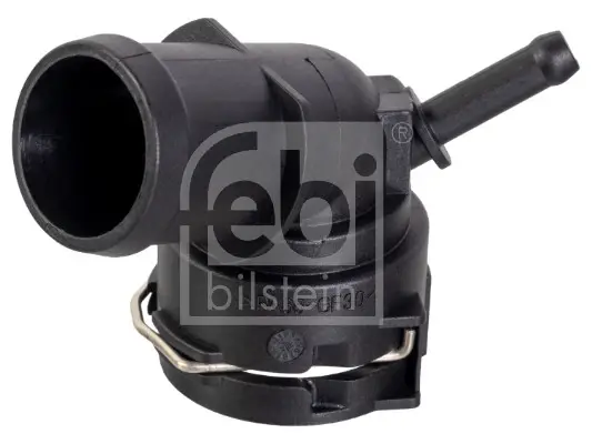 Фланець системи охолодження VW Caddy III 1.2 TSI 10-15 FEBI BILSTEIN 180732 (фото 1)
