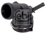 Фланець системи охолодження VW Caddy III 1.2 TSI 10-15 FEBI BILSTEIN 180732 (фото 1)