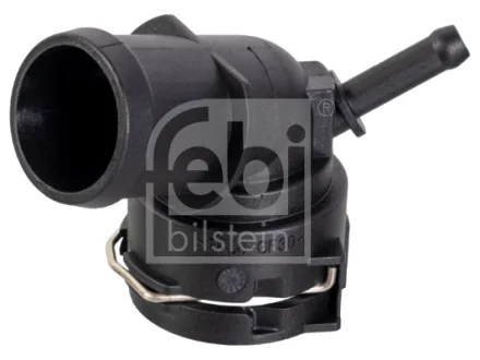 Фланець системи охолодження VW Caddy III 1.2 TSI 10-15 FEBI BILSTEIN 180732