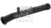 Трубка системи охолодження VW Caddy 1.4 06-10 FEBI BILSTEIN 180783 (фото 1)
