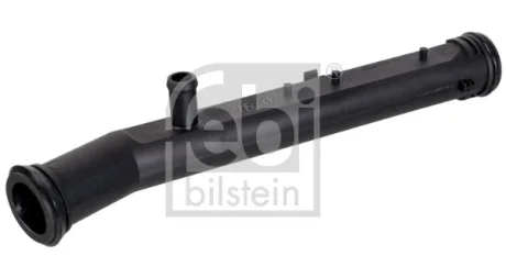 Трубка системи охолодження VW Caddy 1.4 06-10 FEBI BILSTEIN 180783