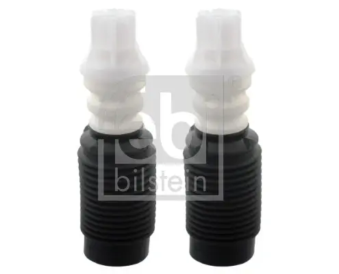 Пильовик + відбійник амортизатора (переднього) Fiat Panda 1.1/1.3 03- (к-кт 2шт) FEBI BILSTEIN 180810 (фото 1)