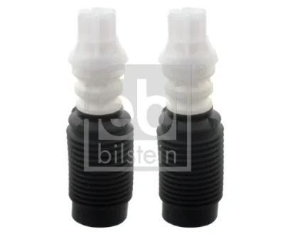 Пильовик + відбійник амортизатора (переднього) Fiat Panda 1.1/1.3 03- (к-кт 2шт) FEBI BILSTEIN 180810