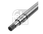 Піввісь (передня) Ford Connect 02-13 (R) (25x26x960) FEBI BILSTEIN 180816 (фото 2)