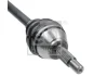 Піввісь (передня) Ford Connect 02-13 (R) (25x26x960) FEBI BILSTEIN 180816 (фото 3)