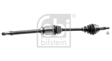 Піввісь (передня) Ford Connect 02-13 (R) (25x26x960) FEBI BILSTEIN 180816