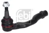 Накінечник тяги керма (R) Volvo V90 2.0 16-/XC60 2.0 17-/XC90 2.0 17- FEBI BILSTEIN 180829 (фото 1)