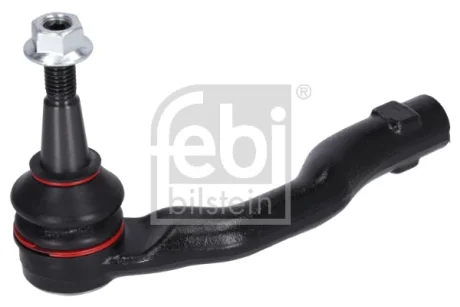 Накінечник тяги керма (R) Volvo V90 2.0 16-/XC60 2.0 17-/XC90 2.0 17- FEBI BILSTEIN 180829