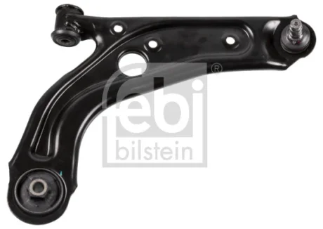 Важіль підвіски (передній) (R) Fiat 500 1.4 07- (конус d=17mm) FEBI BILSTEIN 180836