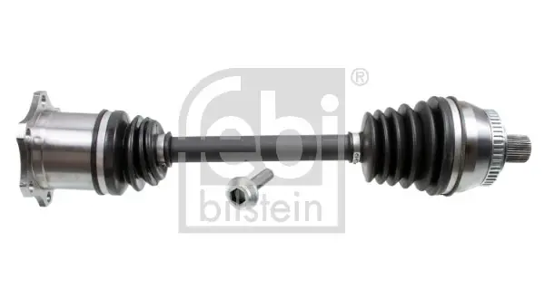 Піввісь (передня) Ford Galaxy/VW Sharan 95-10 (38x510) (+ABS) FEBI BILSTEIN 180852 (фото 1)