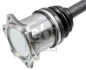 Піввісь (передня) Ford Galaxy/VW Sharan 95-10 (38x510) (+ABS) FEBI BILSTEIN 180852 (фото 2)