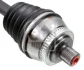 Піввісь (передня) Ford Galaxy/VW Sharan 95-10 (38x510) (+ABS) FEBI BILSTEIN 180852 (фото 3)