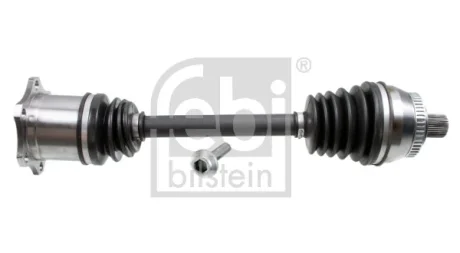 Піввісь (передня) Ford Galaxy/VW Sharan 95-10 (38x510) (+ABS) FEBI BILSTEIN 180852