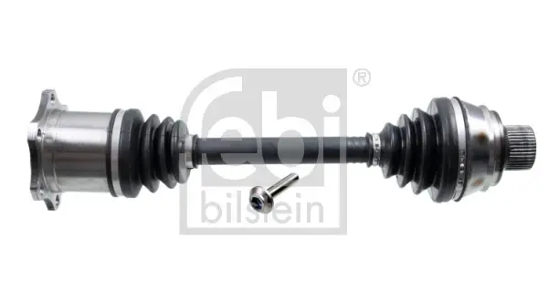 Вал приводний AUDI (вир-во FEBI) FEBI BILSTEIN 180855 (фото 1)