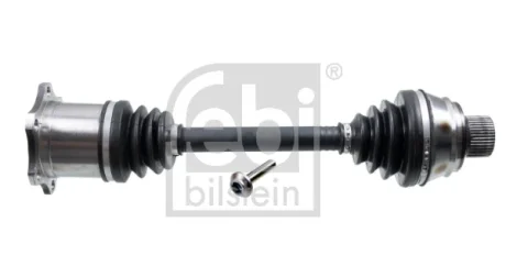 Вал приводний AUDI (вир-во FEBI) FEBI BILSTEIN 180855
