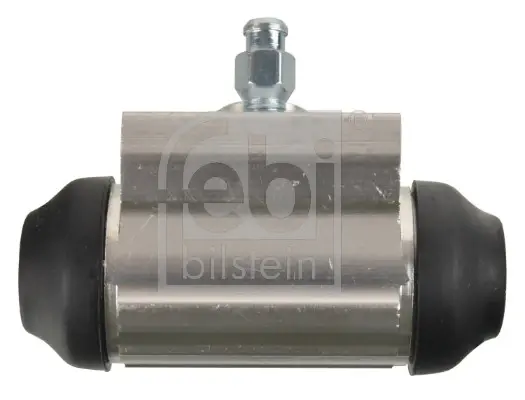 Циліндр гальмівний (задній) Skoda Rapid 12-/Roomster 06-15/Seat Toledo 12-19 (d=19mm) FEBI BILSTEIN 180866 (фото 1)