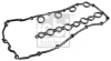 Прокладка кришки клапанів Land Rover Range Rover 3.6D 06-13 (R) FEBI BILSTEIN 180877 (фото 1)
