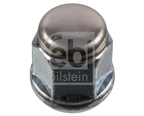 Гайка колісна Honda Civic/HR-V/Jazz 15- (M12x1.5) FEBI BILSTEIN 180893 (фото 1)