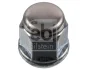 Гайка колісна Honda Civic/HR-V/Jazz 15- (M12x1.5) FEBI BILSTEIN 180893 (фото 1)