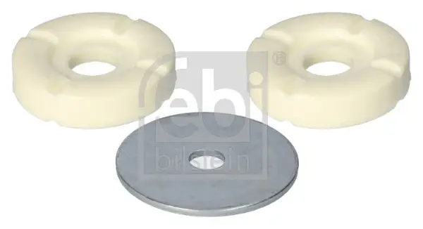 Подушка амортизатора (переднього) BMW X5 (E70)/X6 (E71) 3.0-4.8 07- M57/N52/N54/N55/N57/N62/N63 (B1) FEBI BILSTEIN 180903 (фото 1)