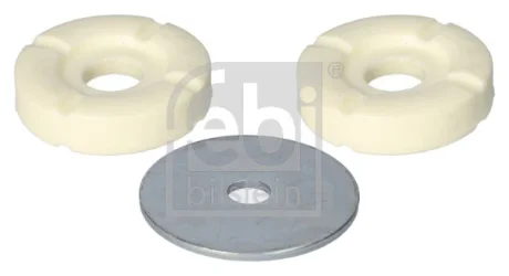 Подушка амортизатора (переднього) BMW X5 (E70)/X6 (E71) 3.0-4.8 07- M57/N52/N54/N55/N57/N62/N63 (B1) FEBI BILSTEIN 180903