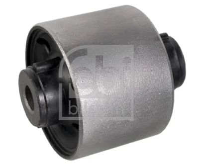 Сайлентблок балки (задня) Hyundai Accent/Kia Rio 05-11 FEBI BILSTEIN 180920