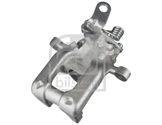 Супорт гальмівний (задній) (R) Audi A3/VW Golf VI/Skoda Octavia II 03-16 (d=38mm) FEBI BILSTEIN 180924 (фото 1)