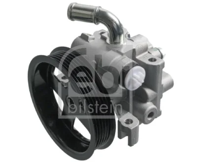 Насос ГПК TRANSIT CONNECT (P65_, P70_, P80_) 1.8Di-1.8TDCi 02-13 (Вир-во FEBI) FEBI BILSTEIN 180931