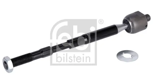Тяга рульова Toyota Corolla 01-07 (L=289mm) FEBI BILSTEIN 180934 (фото 1)