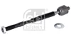 Тяга рульова Toyota Corolla 01-07 (L=289mm) FEBI BILSTEIN 180934 (фото 1)
