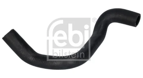 Патрубок радіатора Audi A3/Skoda Octavia I/VW Bora/Golf IV 1.6-2.0 96-13 FEBI BILSTEIN 180997