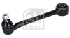 Важіль підвіски (задній/знизу) Toyota Auris 06-18/Avensis 08-18 FEBI BILSTEIN 181028 (фото 1)