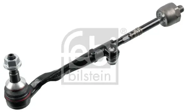 Тяга рульова BMW 5 (G30/F90/G31)/7 (G11/G12) 15- (L=345mm) (в зборі) FEBI BILSTEIN 181045 (фото 1)