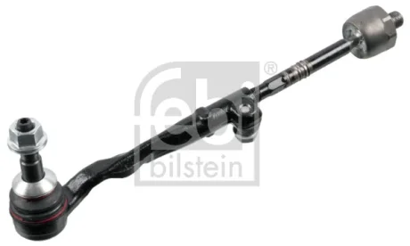 Тяга рульова BMW 5 (G30/F90/G31)/7 (G11/G12) 15- (L=345mm) (в зборі) FEBI BILSTEIN 181045