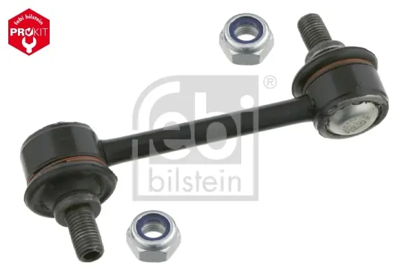 Тяга стабілізатора TOYOTA CAMRY, COROLLA 86-02 зад. міст (Вир-во FEBI) FEBI BILSTEIN 18105 (фото 1)