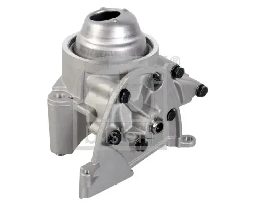 Насос масляний Skoda Fabia/Roomster/VW Polo 1.2 07-14 FEBI BILSTEIN 181067 (фото 1)