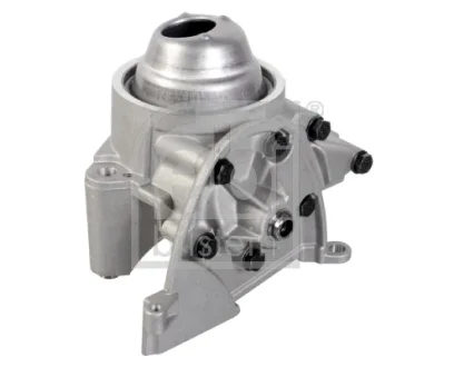 Насос масляний Skoda Fabia/Roomster/VW Polo 1.2 07-14 FEBI BILSTEIN 181067
