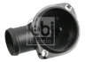 Фланець охолоджувальної рідини LT 28-46/ Т4 (вир-во FEBI) FEBI BILSTEIN 181078 (фото 2)
