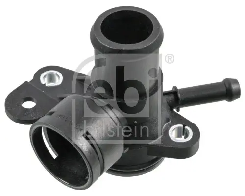 Фланець системи охолодження AUDI; SEAT; SKODA; VW (вир-во FEBI) FEBI BILSTEIN 181082 (фото 1)
