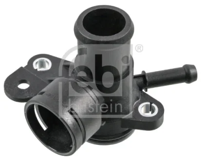 Фланець системи охолодження AUDI; SEAT; SKODA; VW (вир-во FEBI) FEBI BILSTEIN 181082