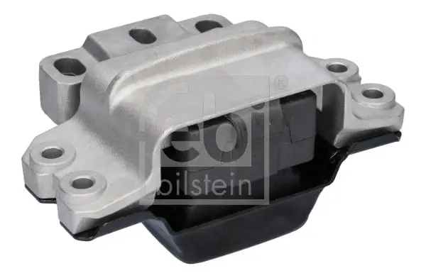 Подушка двигуна (L) VW Golf VI/Jetta IV 1.6 TDI 09- FEBI BILSTEIN 181096 (фото 1)