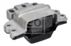 Подушка двигуна (L) VW Golf VI/Jetta IV 1.6 TDI 09- FEBI BILSTEIN 181096 (фото 1)