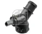 Фланець системи охолодження VW Caddy III/Passat 1.4-3.6 03-15 FEBI BILSTEIN 181098 (фото 1)