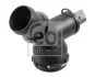 Фланець системи охолодження VW Caddy III/Passat 1.4-3.6 03-15 FEBI BILSTEIN 181098 (фото 2)