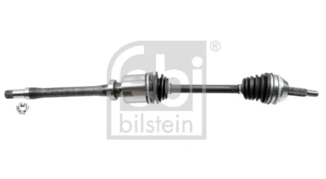 Вал приводний FORD TRANSIT TOURNEO, TRANSIT (вир-во FEBI) FEBI BILSTEIN 181099
