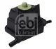 Бачок гідропідсилювача керма VW Golf IV/Polo IV/Skoda Octavia 97-10 FEBI BILSTEIN 181105 (фото 1)