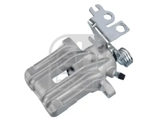 Супорт гальмівний (задній) (L) VW Caddy III 03- (d=38mm) FEBI BILSTEIN 181146 (фото 1)