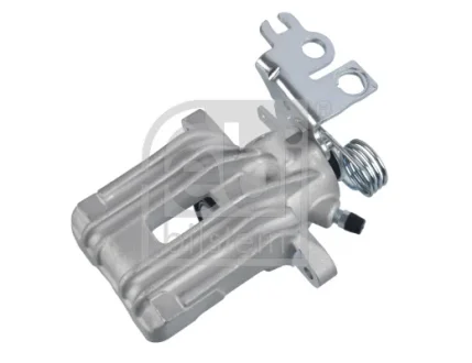 Супорт гальмівний (задній) (L) VW Caddy III 03- (d=38mm) FEBI BILSTEIN 181146